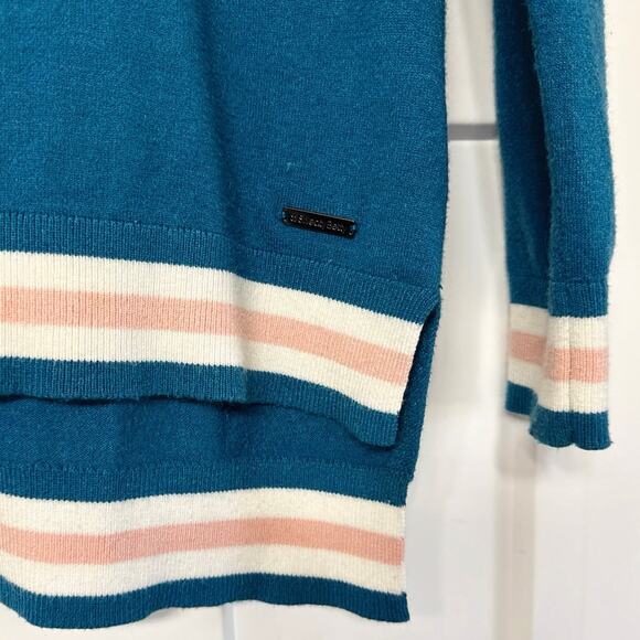 Sweaty Betty “Mountain Top” Ski Sweater Women’s Size XS - Picture 3 of 7